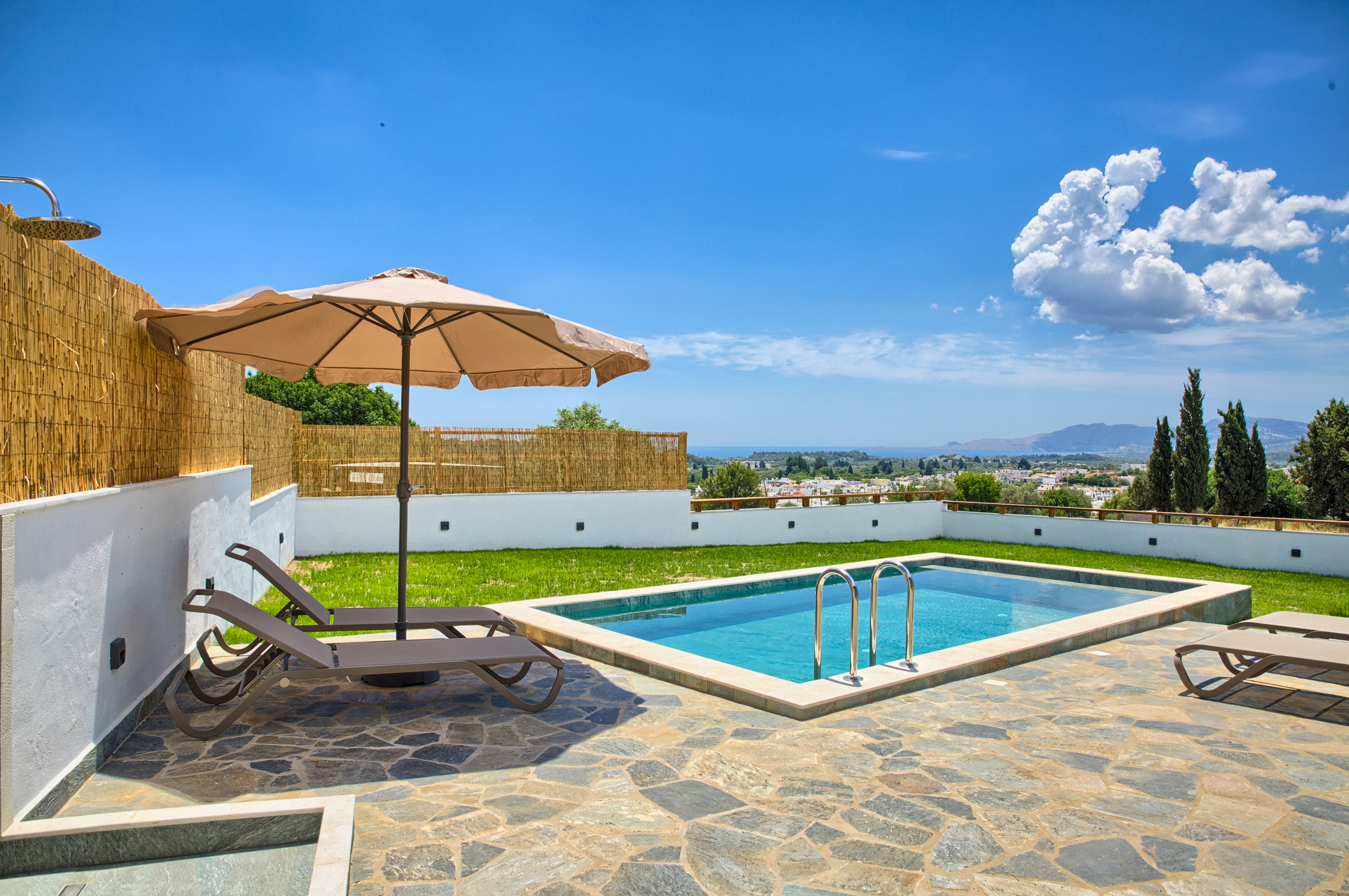 Senses of Greece stay 10