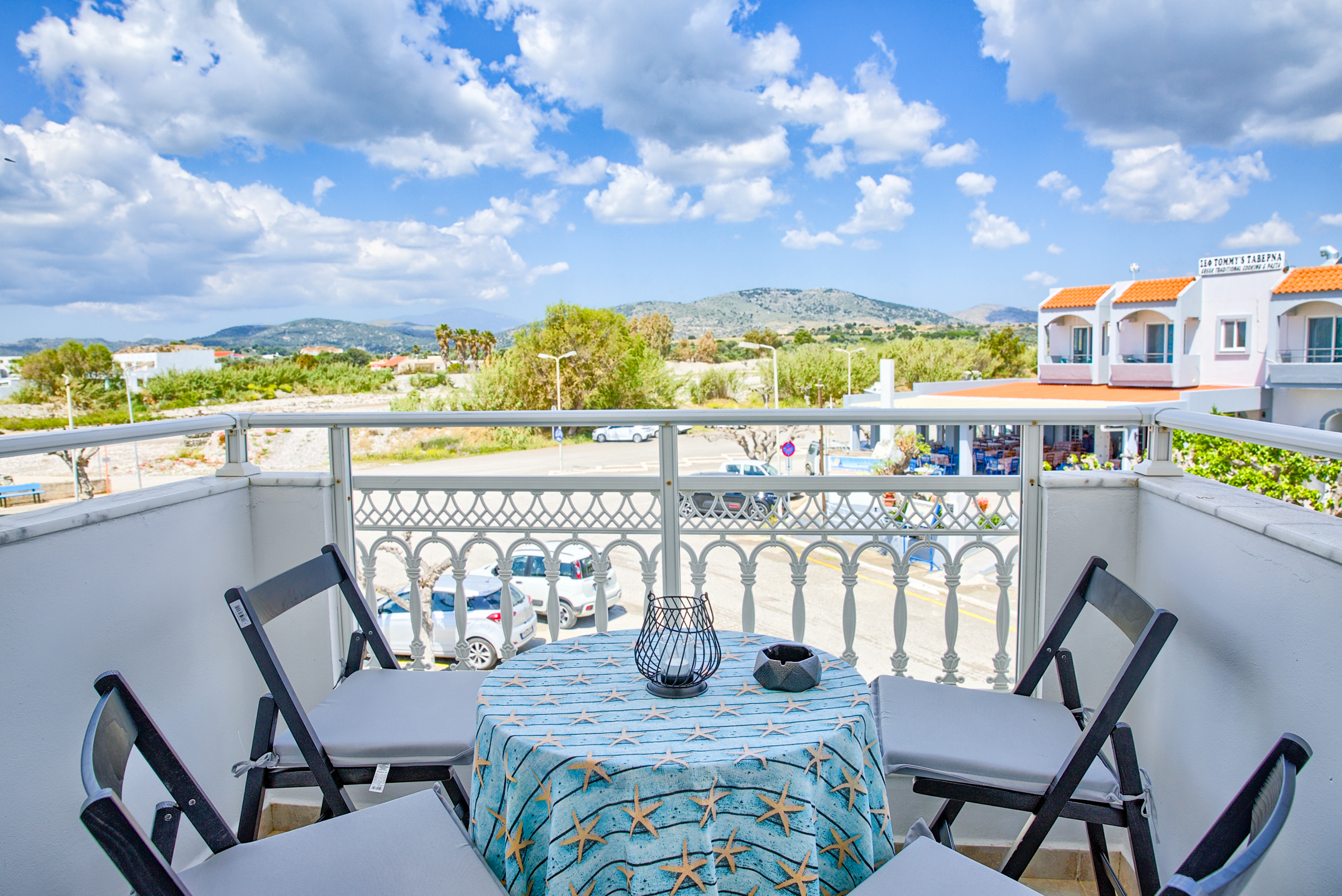 Senses of Greece stay 12